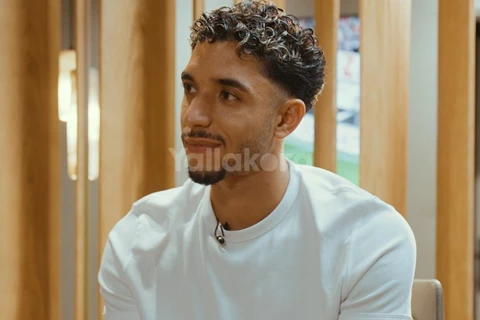 معادلة ميدو وتجاوز زيدان.. ماذا ينتظر مرموش أمام موريتانيا؟